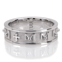 Anello Tuum Donna Decem in Argento DECL0090C00-16 - DECL0090C00-22